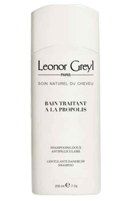 Leonor Greyl A La Propolis Shampooing Antipelliculaire 200 ml Leonor Greyl A La Propolis Shampooing Antipelliculaire 200 ml